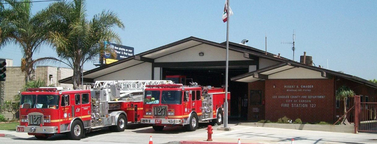 Station 51